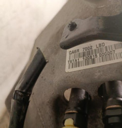 Boite de vitesses FORD FIESTA 6 Photo n°5