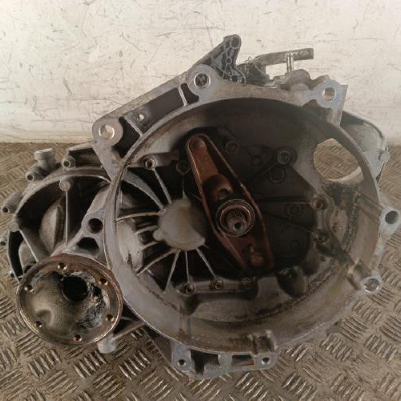 Boite de vitesses VOLKSWAGEN EOS