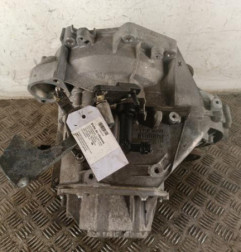 Boite de vitesses VOLKSWAGEN EOS Photo n°3