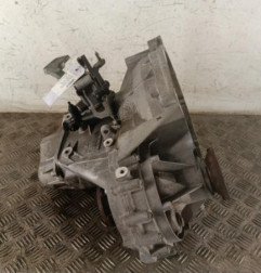 Boite de vitesses VOLKSWAGEN EOS Photo n°4