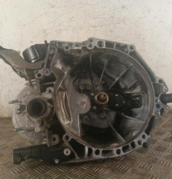 Boite de vitesses CITROEN C3 3 Photo n°1