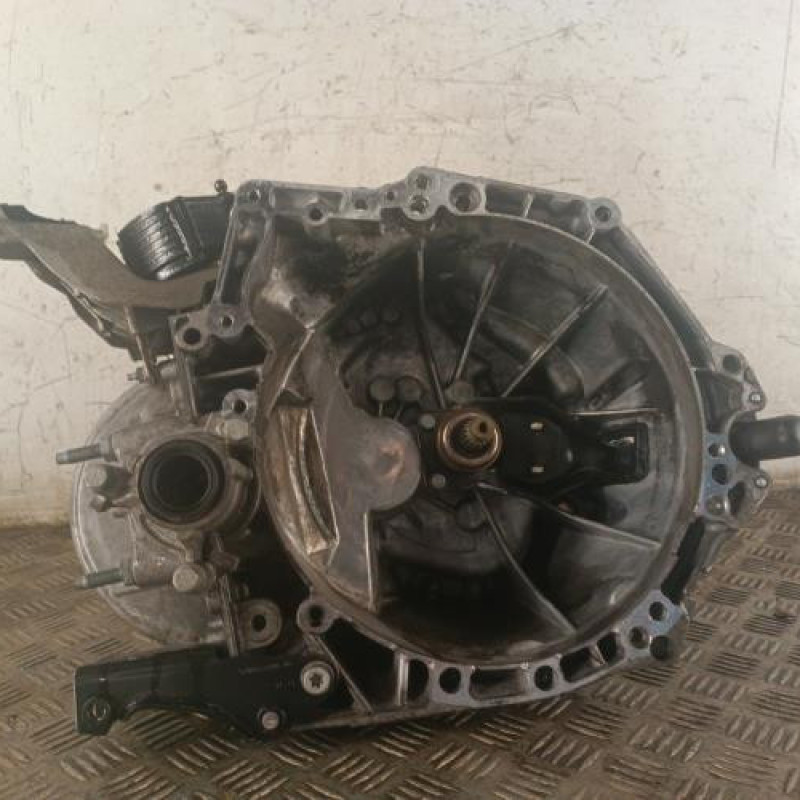 Boite de vitesses CITROEN C3 3