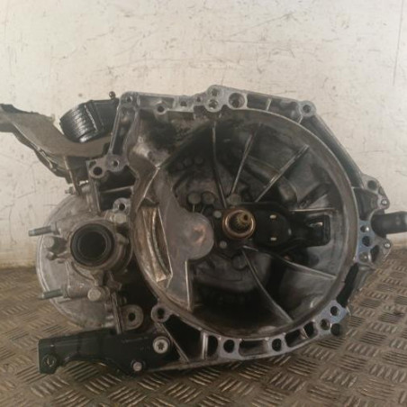 Boite de vitesses CITROEN C3 3 Photo n°1