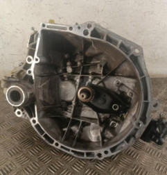 Boite de vitesses CITROEN C3 1 Photo n°1