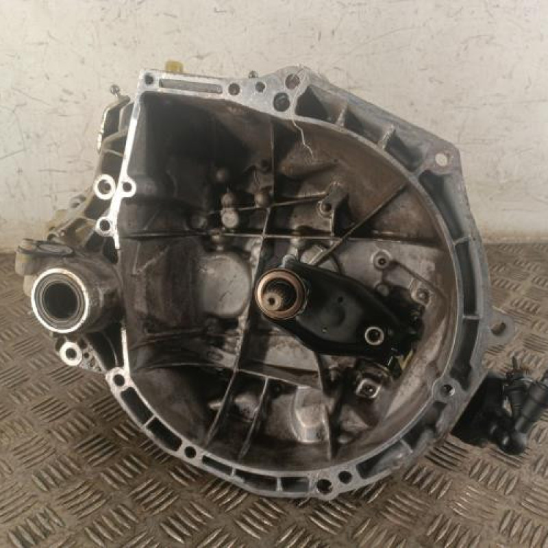 Boite de vitesses CITROEN C3 1