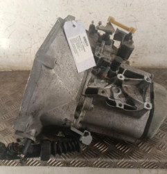 Boite de vitesses CITROEN C3 1
