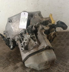 Boite de vitesses CITROEN C3 1 Photo n°4