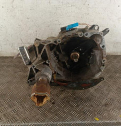 Boite de vitesses RENAULT CLIO 2 Photo n°1