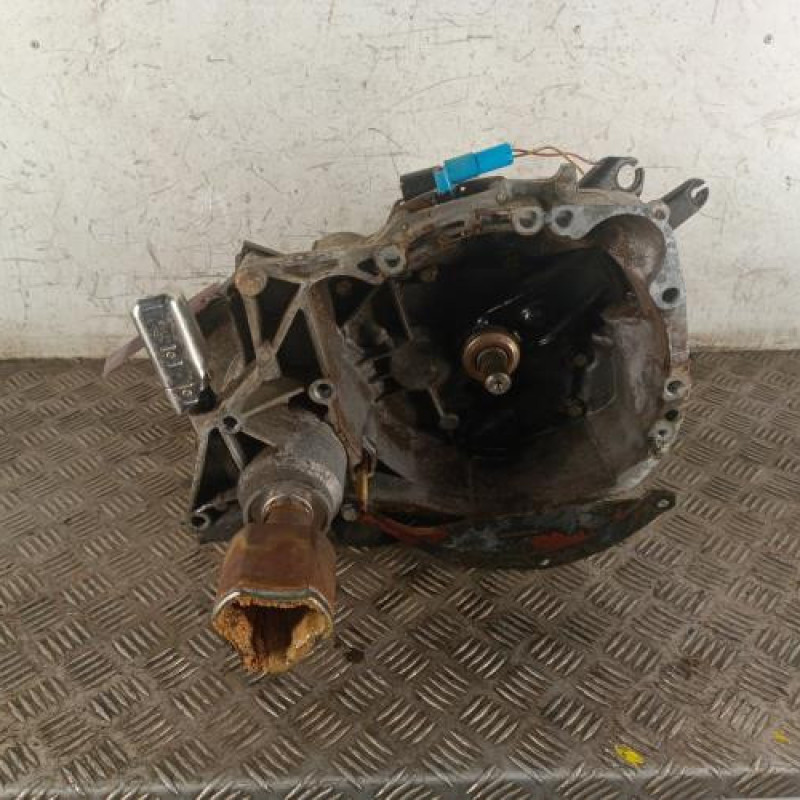Boite de vitesses RENAULT CLIO 2