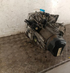 Boite de vitesses RENAULT CLIO 2