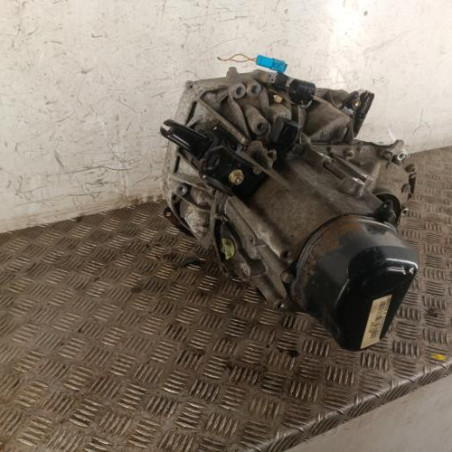 Boite de vitesses RENAULT CLIO 2