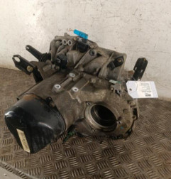 Boite de vitesses RENAULT CLIO 2 Photo n°3