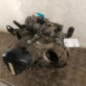 Boite de vitesses RENAULT CLIO 2
