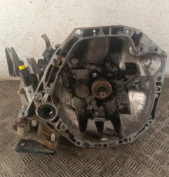 Boite de vitesses RENAULT CLIO 2 CAMPUS Photo n°1