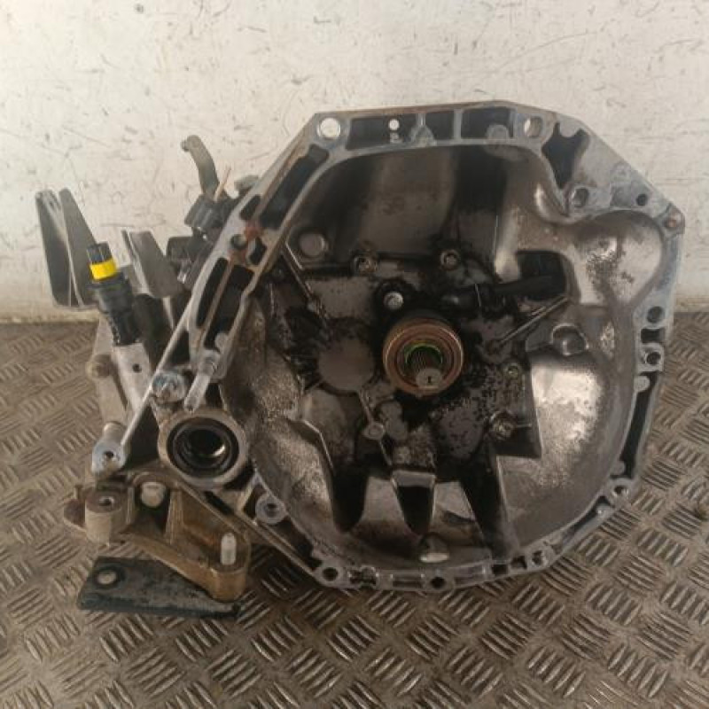 Boite de vitesses RENAULT CLIO 2 CAMPUS