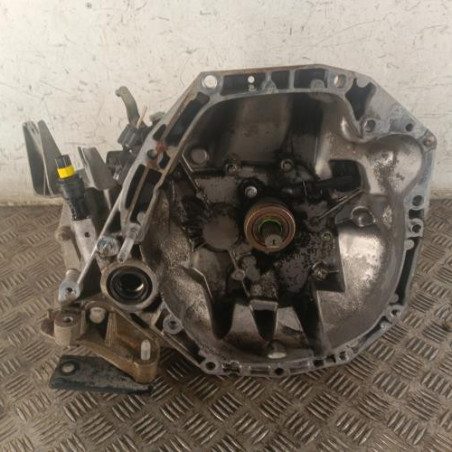 Boite de vitesses RENAULT CLIO 2 CAMPUS Photo n°1