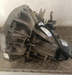 Boite de vitesses RENAULT CLIO 2 CAMPUS
