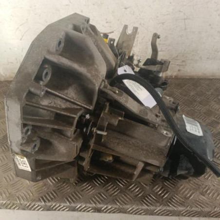 Boite de vitesses RENAULT CLIO 2 CAMPUS