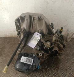 Boite de vitesses RENAULT CLIO 2 CAMPUS Photo n°3