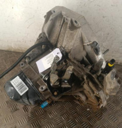 Boite de vitesses RENAULT CLIO 2 CAMPUS Photo n°4