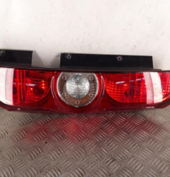 Feu arriere principal droit (feux) OPEL COMBO D Photo n°1