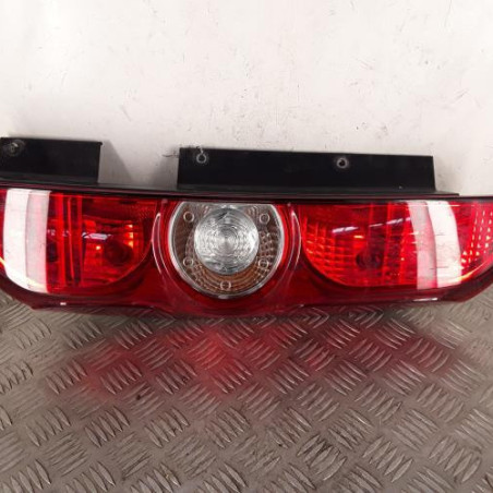 Feu arriere principal droit (feux) OPEL COMBO D Photo n°1
