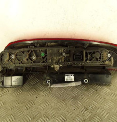 Feu arriere principal droit (feux) OPEL COMBO D