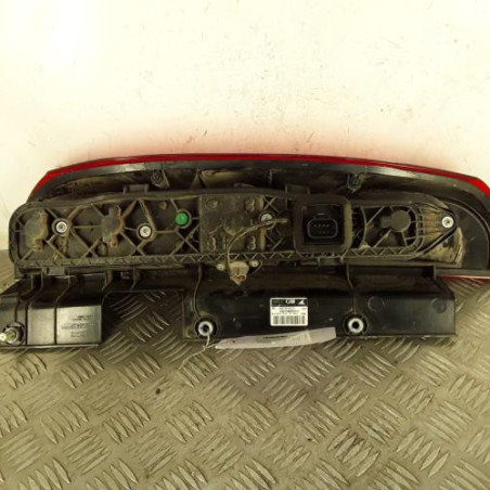 Feu arriere principal droit (feux) OPEL COMBO D