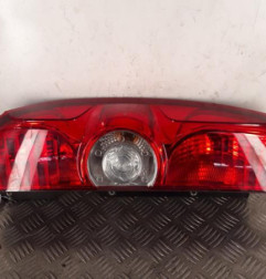 Feu arriere principal gauche (feux) OPEL COMBO D Photo n°1