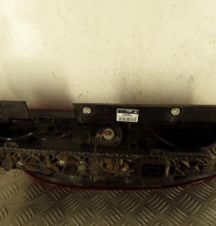 Feu arriere principal gauche (feux) OPEL COMBO D