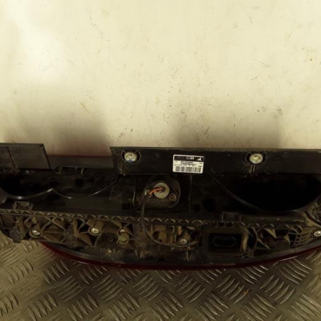 Feu arriere principal gauche (feux) OPEL COMBO D