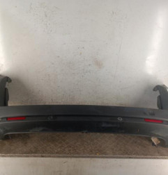 Pare choc arriere OPEL COMBO D Photo n°1