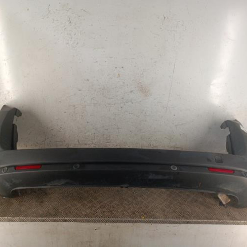 Pare choc arriere OPEL COMBO D