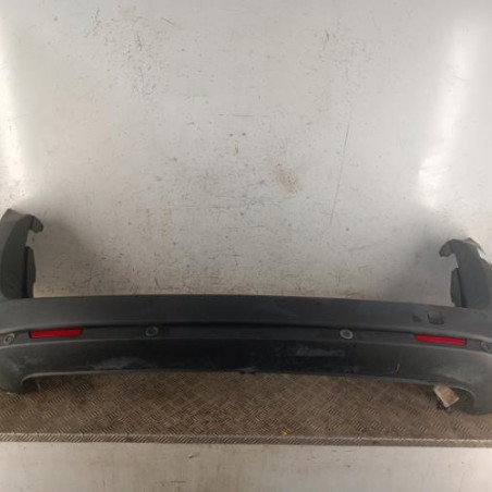 Pare choc arriere OPEL COMBO D Photo n°1