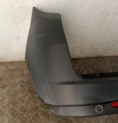 Pare choc arriere OPEL COMBO D