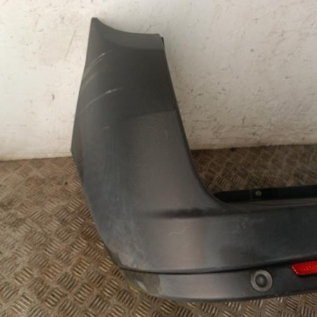 Pare choc arriere OPEL COMBO D