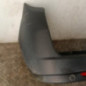 Pare choc arriere OPEL COMBO D