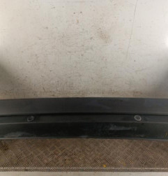 Pare choc arriere OPEL COMBO D Photo n°3