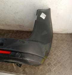 Pare choc arriere OPEL COMBO D Photo n°4