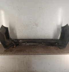 Pare choc arriere OPEL COMBO D Photo n°5