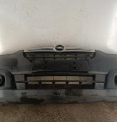 Pare choc avant OPEL COMBO D Photo n°1