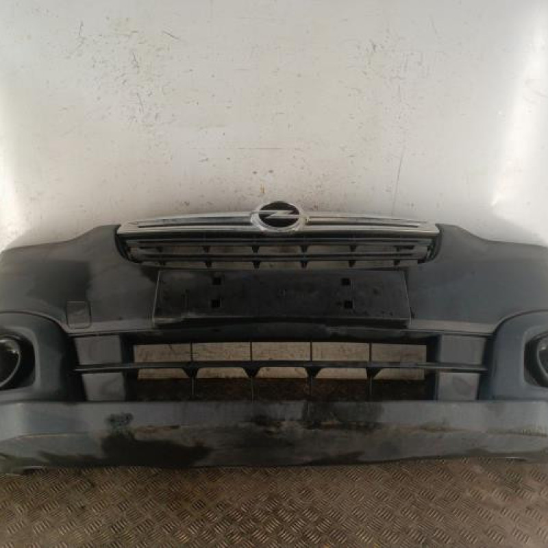Pare choc avant OPEL COMBO D
