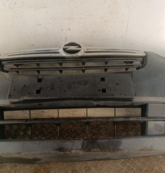 Pare choc avant OPEL COMBO D Photo n°3
