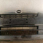 Pare choc avant OPEL COMBO D