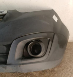 Pare choc avant OPEL COMBO D Photo n°4