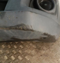 Pare choc avant OPEL COMBO D Photo n°5