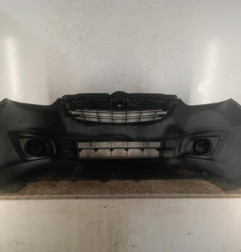 Pare choc avant OPEL COMBO D Photo n°7