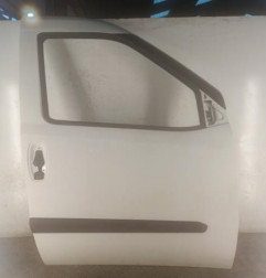 Porte avant droit OPEL COMBO D Photo n°1