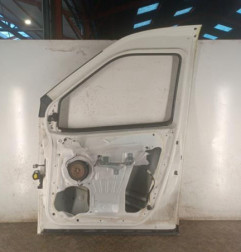 Porte avant droit OPEL COMBO D Photo n°3