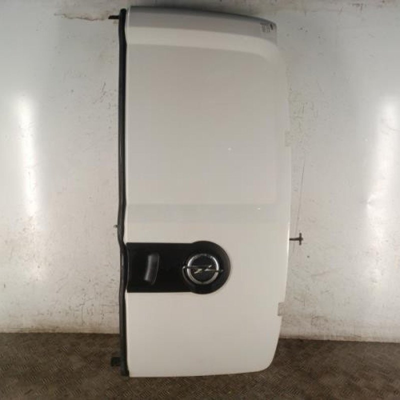 Porte de coffre droit OPEL COMBO D
